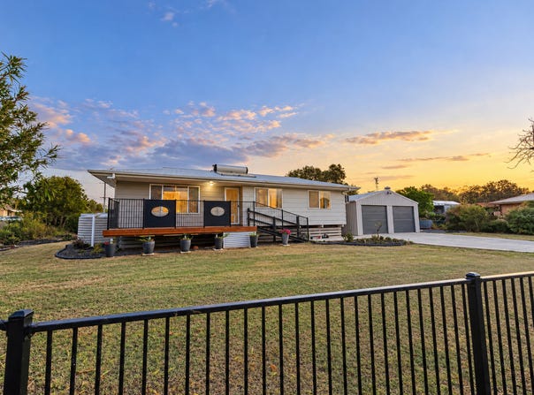 1 Werth Street, Oakey, Qld 4401