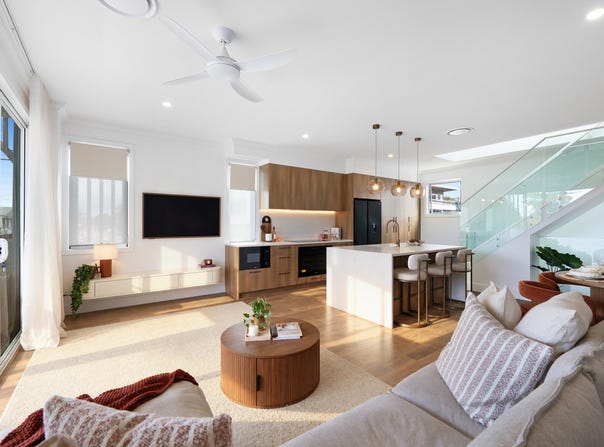 4/11 Bruce Avenue, Paradise Point, Qld 4216