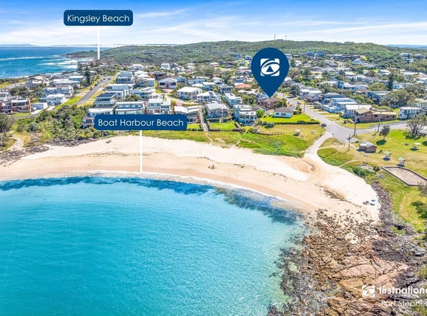 18 Graham Street, Boat Harbour, NSW 2316
