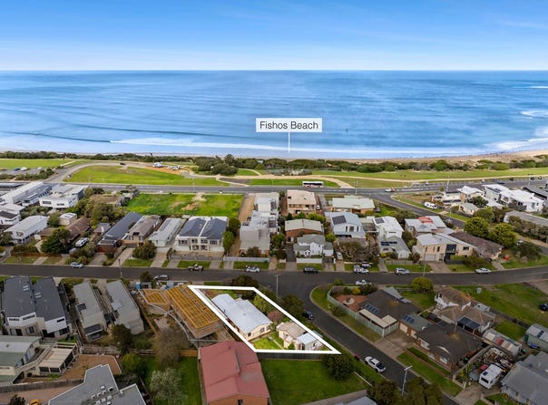 33 Felix Crescent, Torquay, Vic 3228