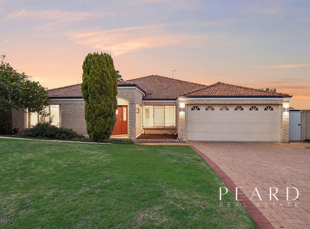 16 Narran Close, Edgewater, WA 6027