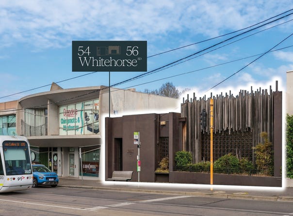 54-56 Whitehorse Road, Deepdene, Vic 3103