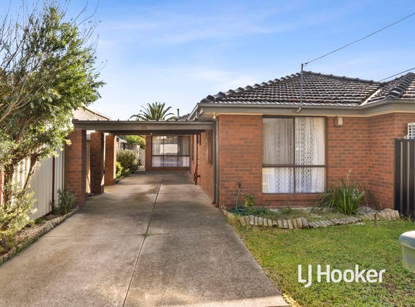 2/20 Branton Road, Hoppers Crossing, Vic 3029