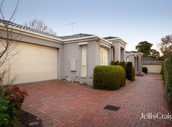 2/26 Jurang Street, Balwyn, Vic 3103
