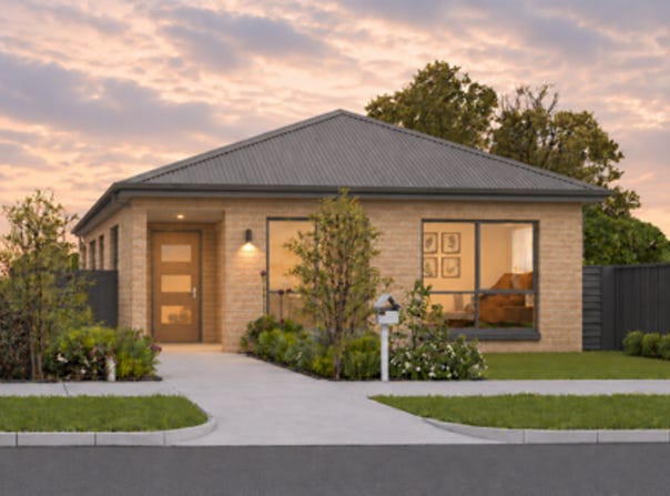 5 Cinema Court, Kempton, Tas 7030