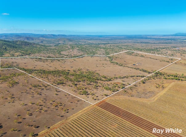 242 Rubys Road, Gogango, Qld 4702