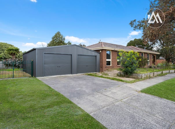 1 Pamela Place, Langwarrin, Vic 3910