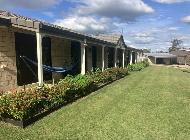 117 Edwards Road, Gatton, Qld 4343