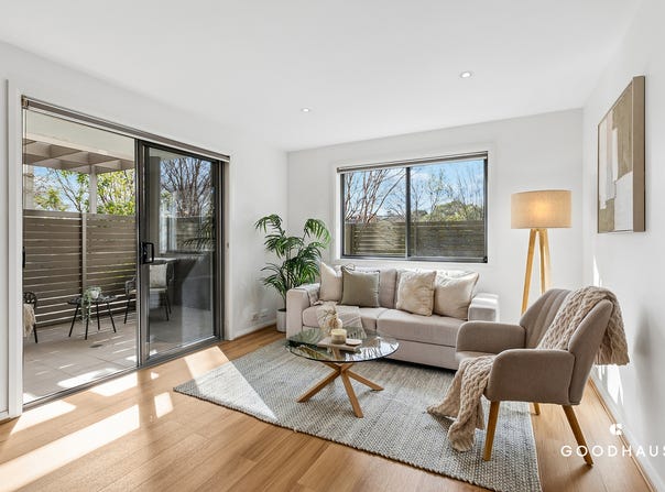 1/3 Towns Crescent, Turner, ACT 2612