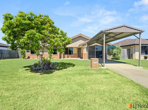 11 Bronton Way, Point Vernon, Qld 4655