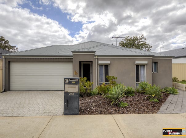 263 Epsom Avenue, Redcliffe, WA 6104