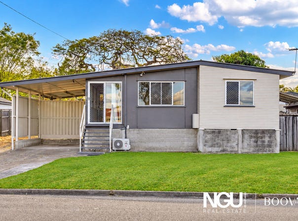 77 North High Street, Brassall, Qld 4305