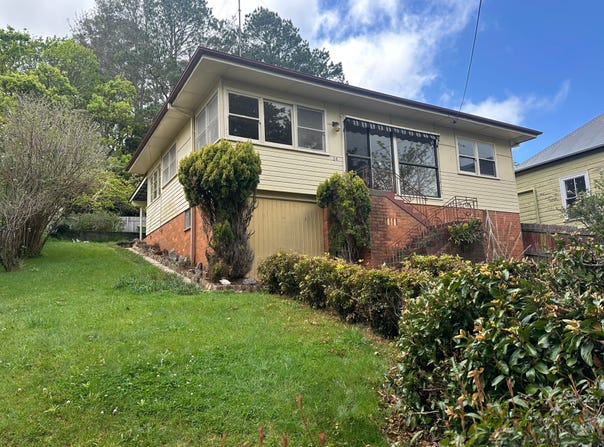 24 Myrtle Street, Dorrigo, NSW 2453