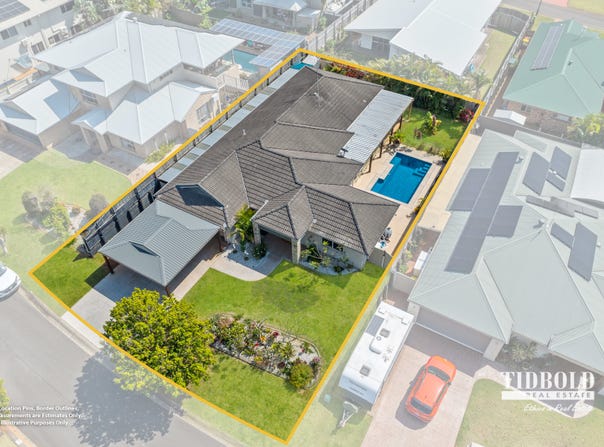 7 Lowe Circuit, Redland Bay, Qld 4165