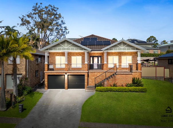 13 Dulungra Avenue, Belmont North, NSW 2280
