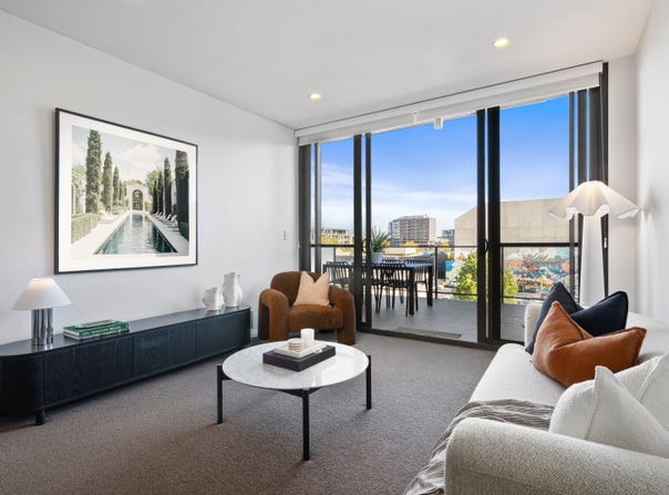 16/38 Mort Street, Braddon, ACT 2612