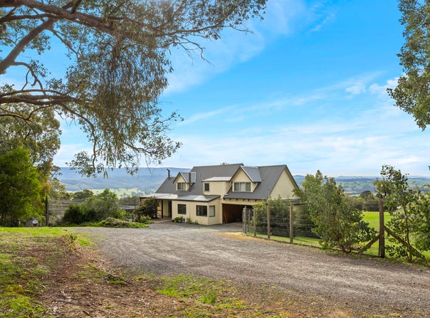 128 Knafl Road, Taggerty, Vic 3714