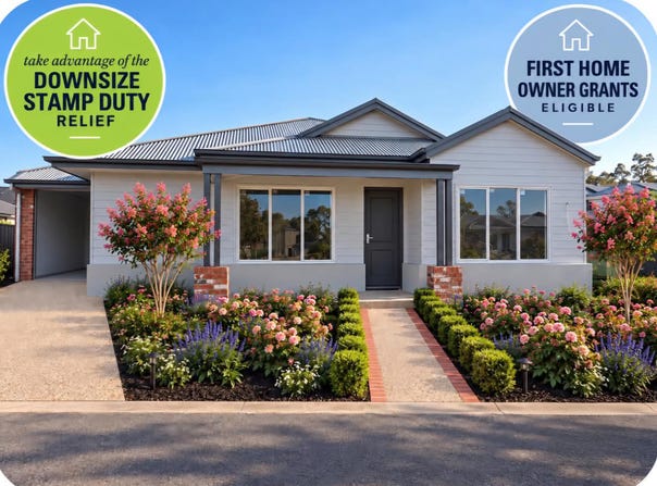 13 Seascape Rise, Waitpinga, SA 5211