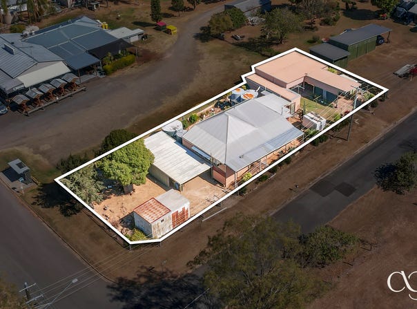 2 George Street, Grandchester, Qld 4340