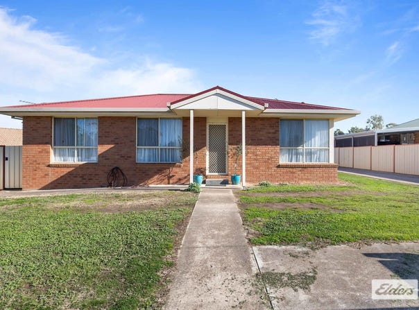 Unit 1 / 4 Waratah Avenue, Ararat, Vic 3377