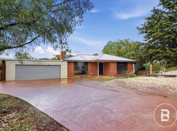 29 Riversdale Crescent, Darley, Vic 3340