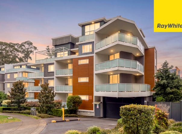 317/2-8 Hazelwood Place, Epping, NSW 2121