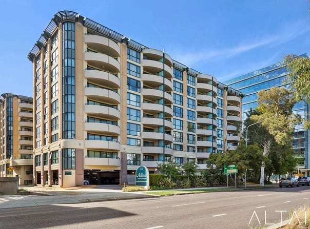 47/74 Northbourne Avenue, Braddon, ACT 2612