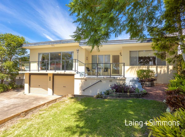 39 Ritchie Crescent, Taree, NSW 2430