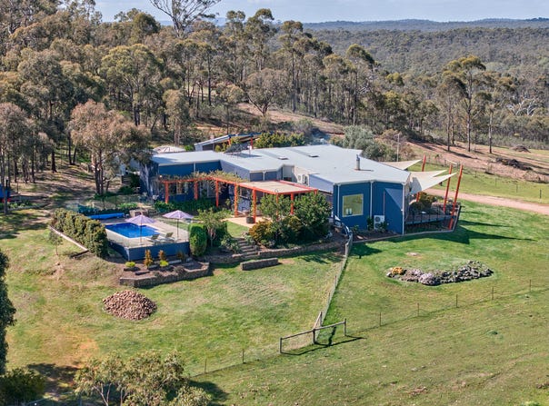 71 Bates Court, Heathcote, Vic 3523