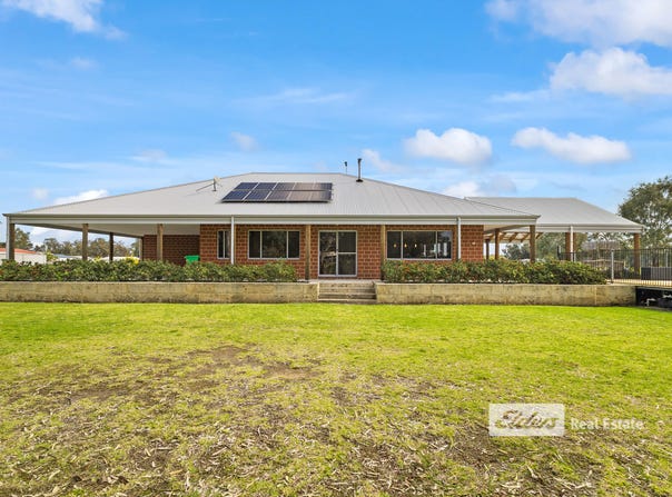 23 Schoch Crescent, Cookernup, WA 6219