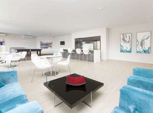 38/262 Lord Street, Perth, WA 6000