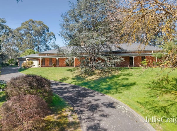 4 Sowter Court, Donvale, Vic 3111