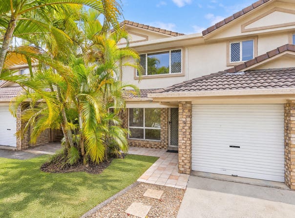 23/21 Usher Avenue, Labrador, Qld 4215