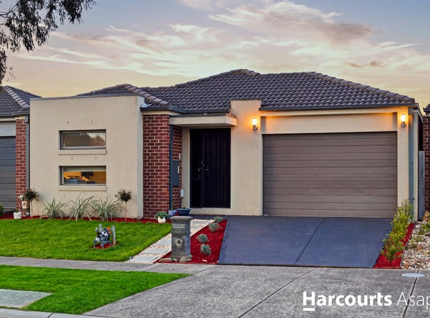 25 Paxford Drive, Cranbourne North, Vic 3977
