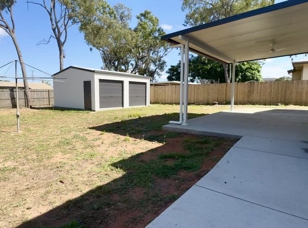 2 BELSHORE Street, Moranbah, Qld 4744