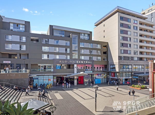 1103/57-59 Queen Street, Auburn, NSW 2144
