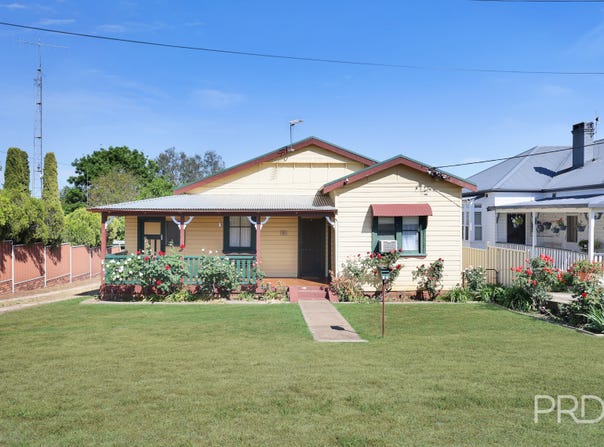 28 Punyarra Street, Werris Creek, NSW 2341