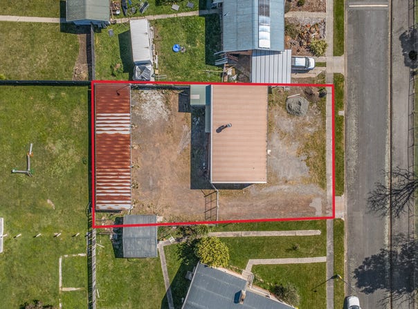 14 Denison Avenue, Poatina, Tas 7302