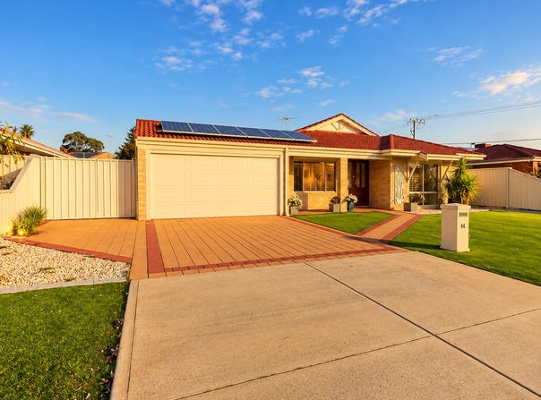4 Jaywick Close, Safety Bay, WA 6169
