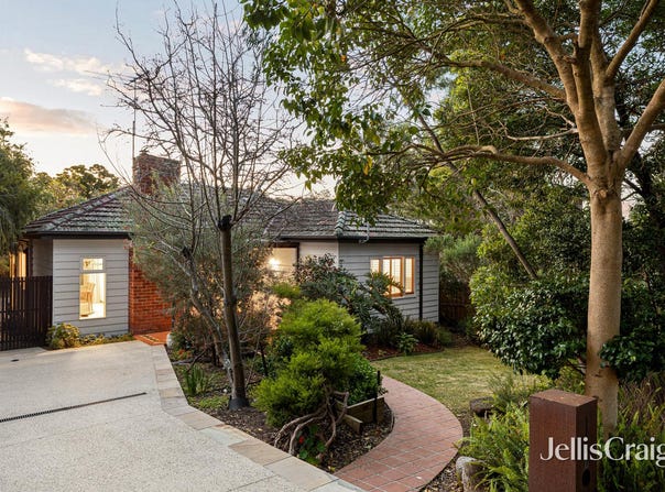 11 Sutton Parade, Mont Albert North, Vic 3129