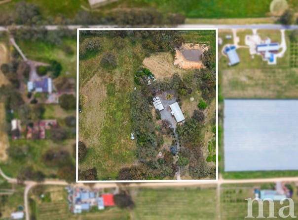24 Randalls Road, Flaxman Valley, SA 5235