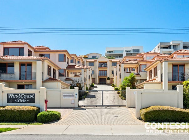 5/356 West Coast Highway, Scarborough, WA 6019