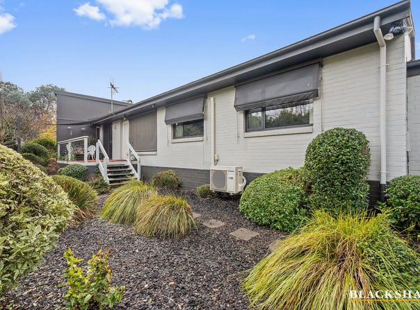 13 Hilder Street, Weston, ACT 2611