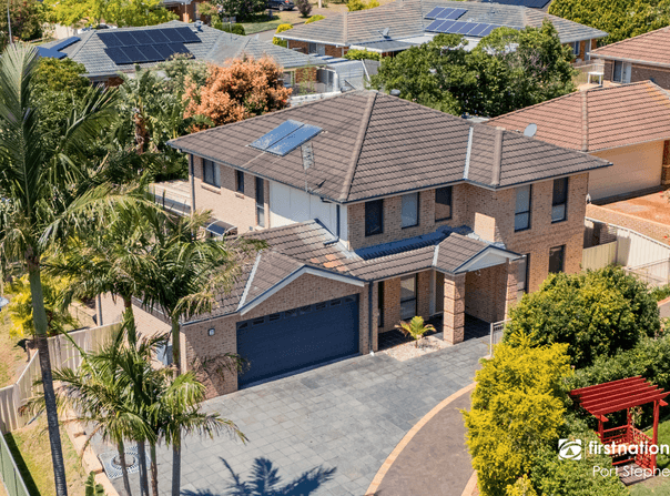 9 The Wharf, Salamander Bay, NSW 2317
