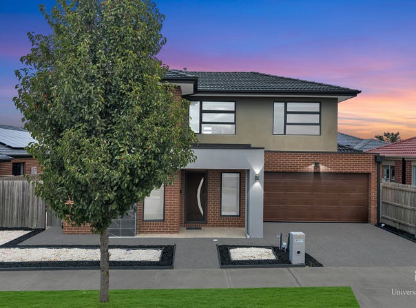 4 Turmeric Avenue, Mickleham, Vic 3064