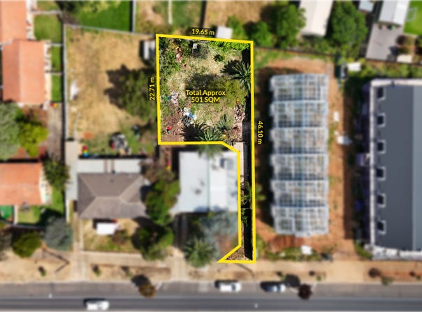 Lot 200 (Prop), 91 Peachey Road, Davoren Park, SA 5113