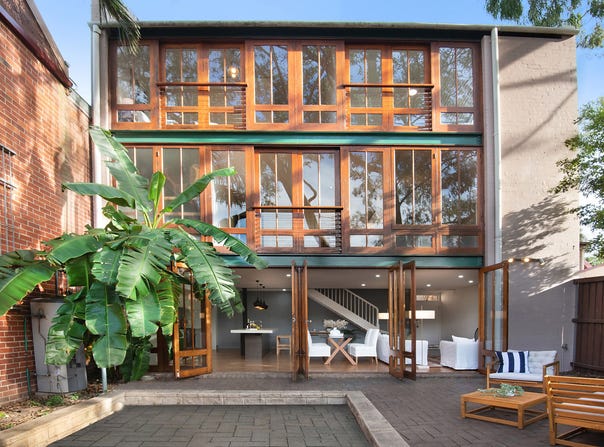 2/37 Glebe Street, Glebe, NSW 2037