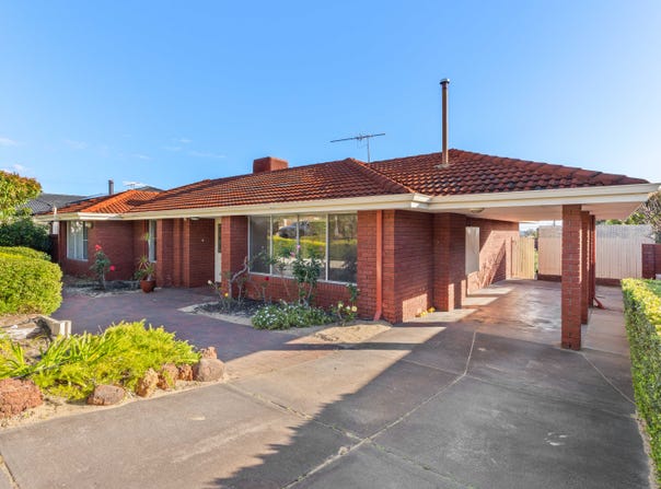 19 Bagley Road, Warwick, WA 6024