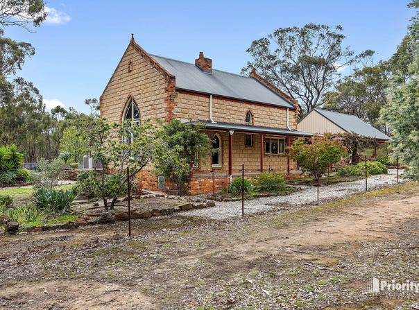 241 Native Gully Crescent, Eppalock, Vic 3551