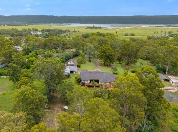 420-424 Cranebrook Road, Cranebrook, NSW 2749